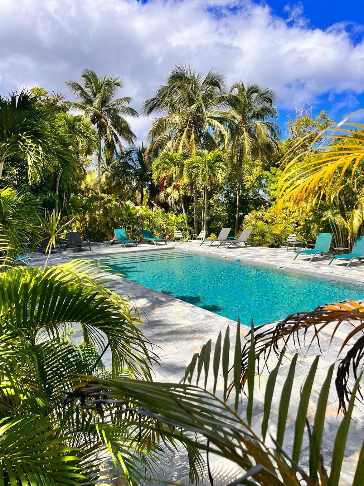 Caraib'Bay Hotel, Guadeloupe