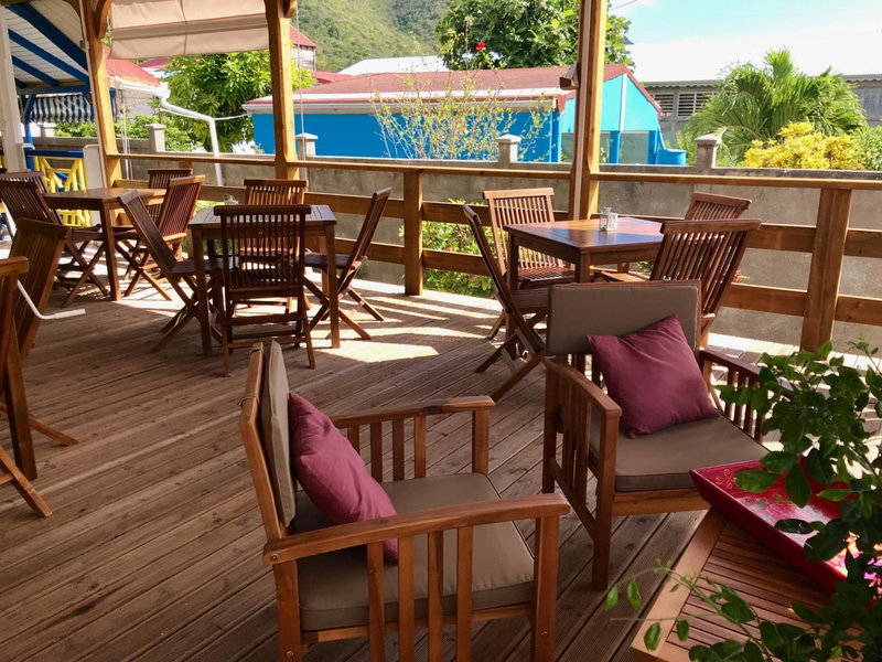 Hotel Oasis, Grande Anse, Guadalupe