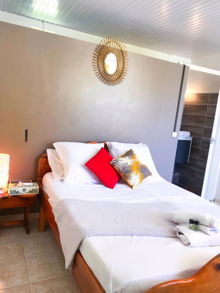 Hotel Oasis, Grande Anse, Guadalupe