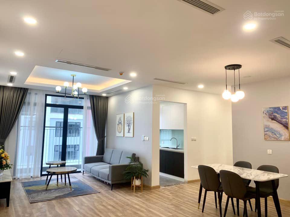 Apartment for sale in Hanoi, Vietnam · 113 Trung Kinh · 3 rooms, 2 baths