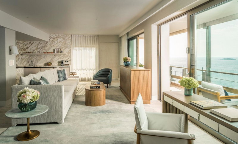 Four Seasons Astir Palace Hotel Athens, Voula, Greece
