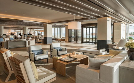Four Seasons Astir Palace Hotel Athens, Voula, Greece