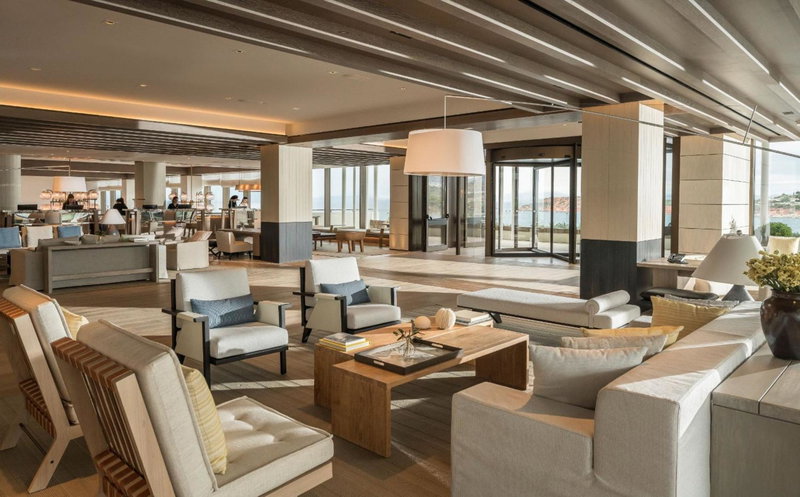 Four Seasons Astir Palace Hotel Athens, Voula, Greece