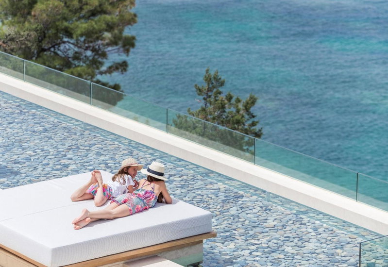 Four Seasons Astir Palace Hotel Athens, Voula, Greece