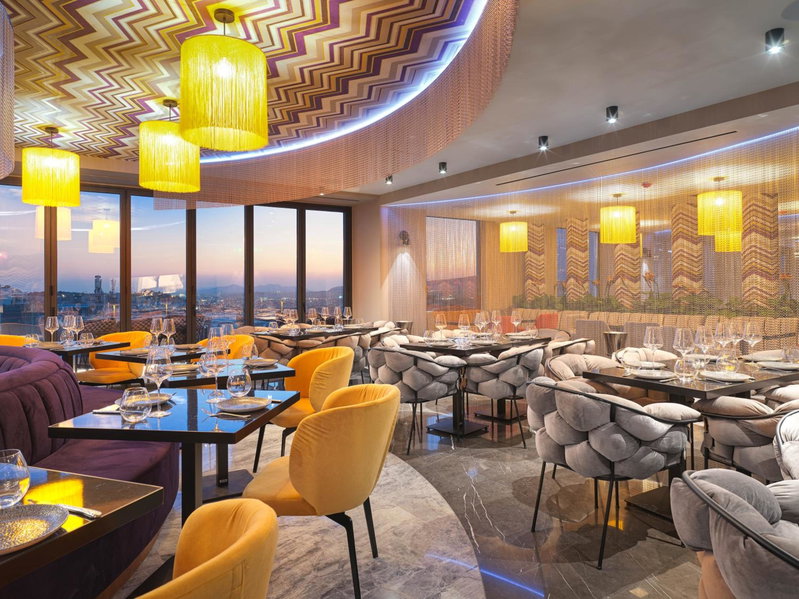 NYX Esperia Palace Hotel Athens by Leonardo Hotels, Athens, Grèce