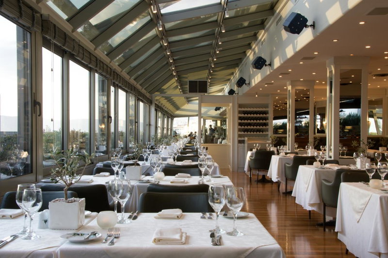 Titania Hotel, Athens, Греция