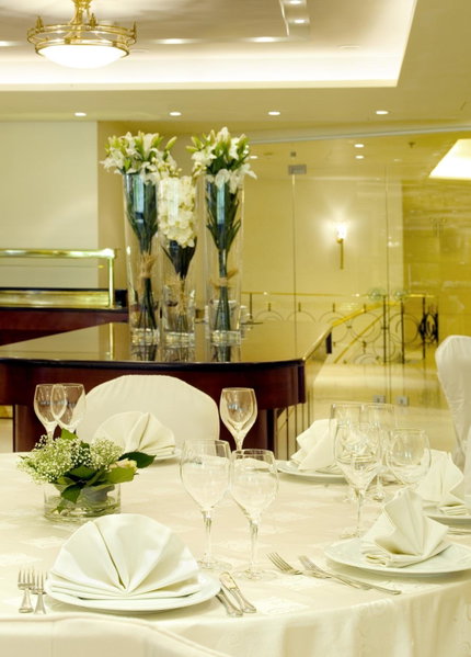 Titania Hotel, Athens, Греция