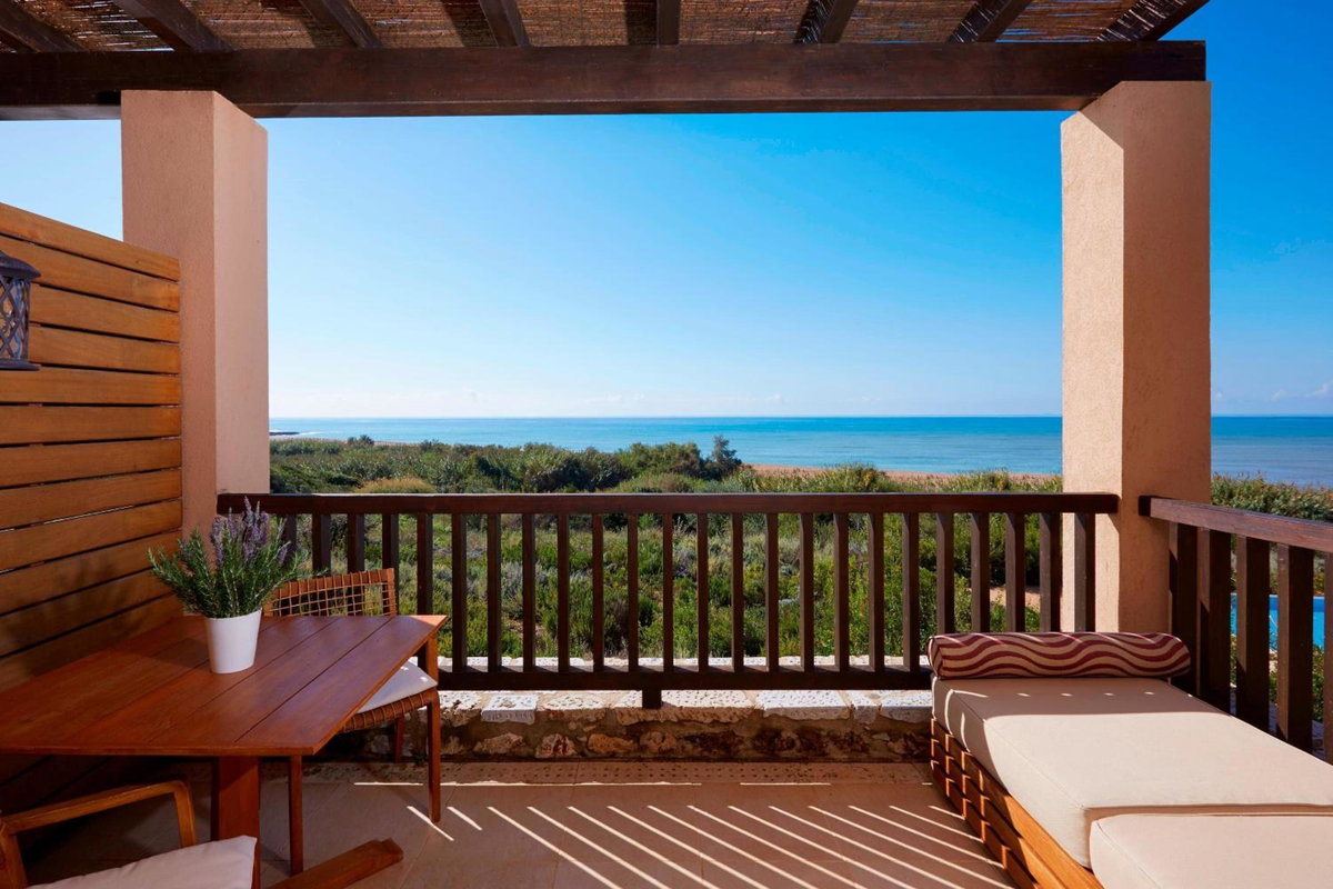 Hotel · The Westin Resort, Costa Navarino, Romanós