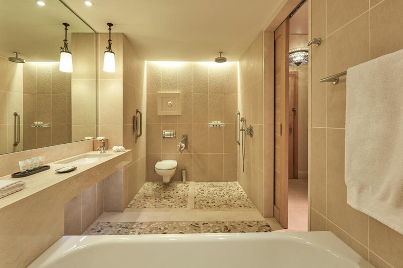 The Westin Resort, Costa Navarino, Romanós, Greece