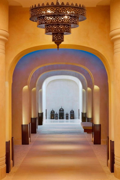 The Westin Resort, Costa Navarino, Romanós, Greece