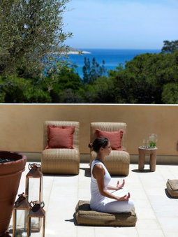 The Margi, Voula, Grecia