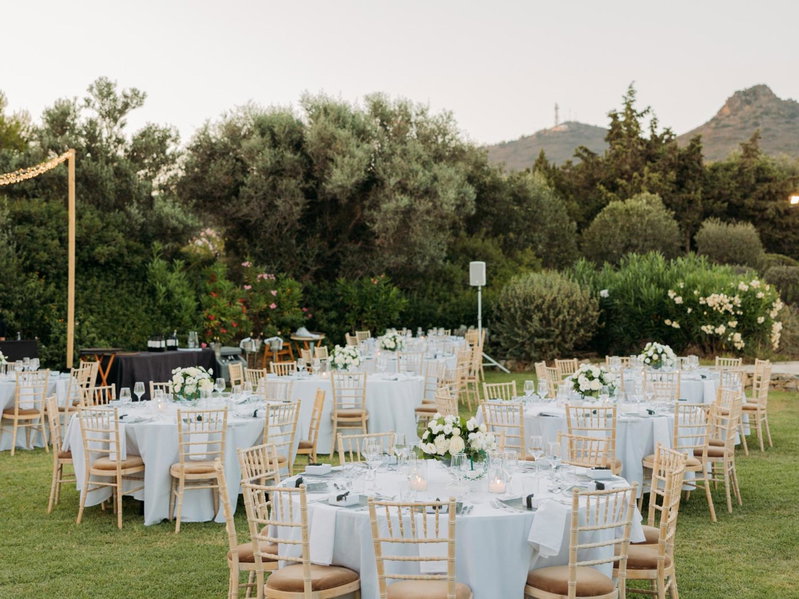 Cape Sounio, a Resort to Live, Sounio, Grecia