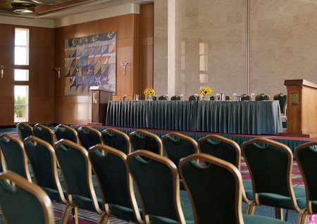 Divani Apollon Palace & Thalasso, Voula, Греция