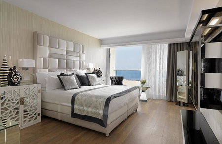 Divani Apollon Palace & Thalasso, Voula, Греция