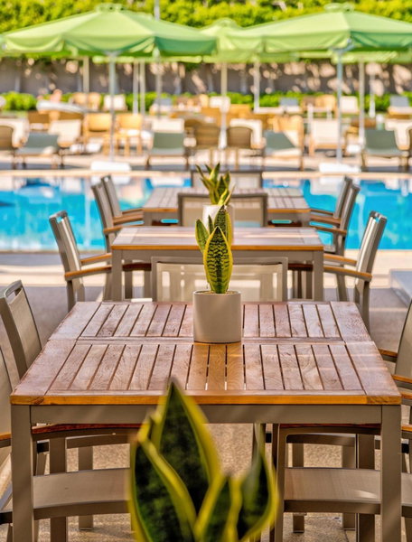 Divani Apollon Palace & Thalasso, Voula, Греция