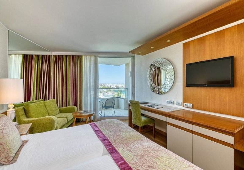 Divani Apollon Palace & Thalasso, Voula, Греция