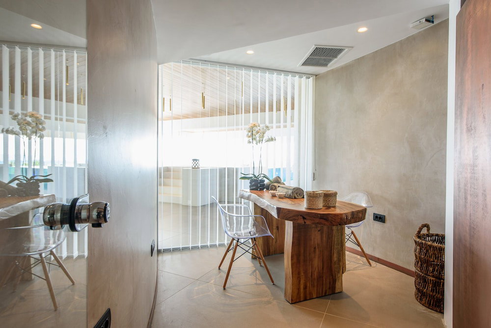 Hotel · Stella Island Luxury Resort & Spa - Adults Only, Irakleion