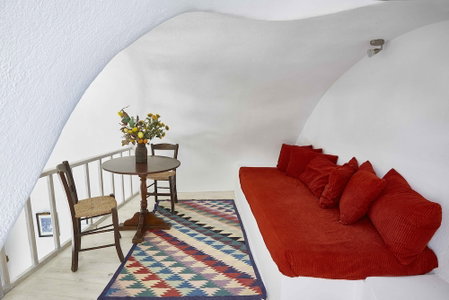 Esperas Santorini, Santorini, Greece