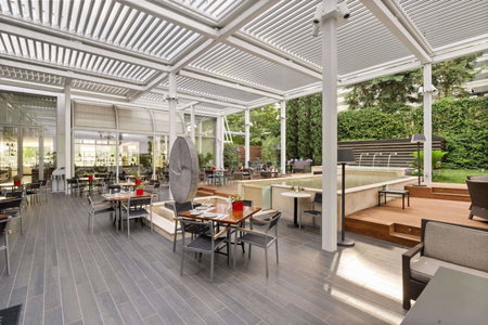 Athens Marriott Hotel, Kallithea, Grèce