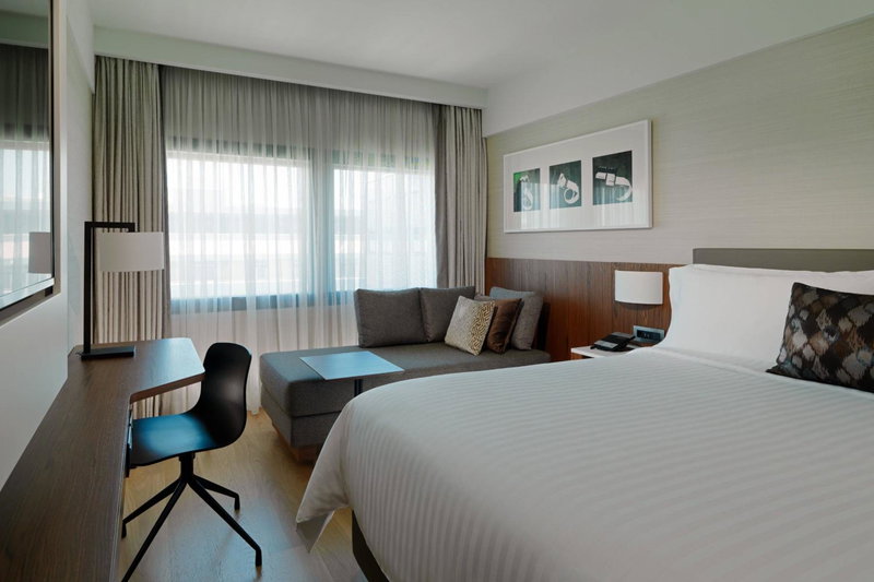 Athens Marriott Hotel, Kallithea, Grèce