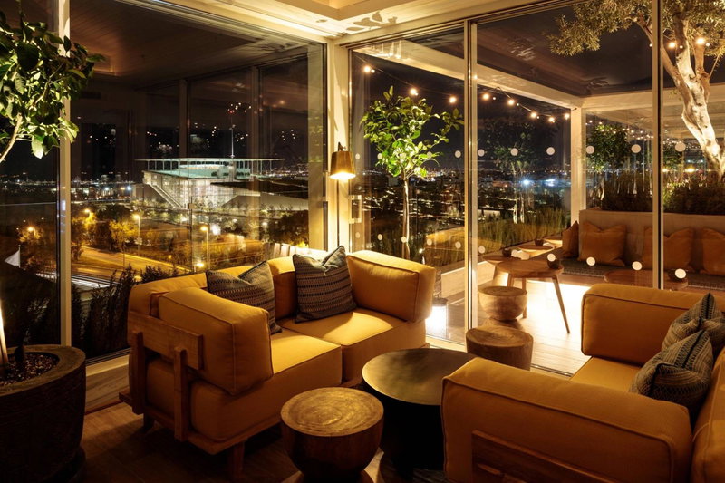 Athens Marriott Hotel, Kallithea, Grèce