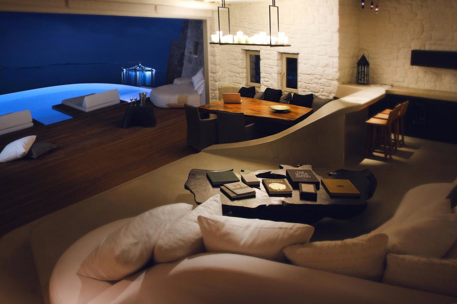 Cavo Tagoo Mykonos, Mýkonos City, Greece