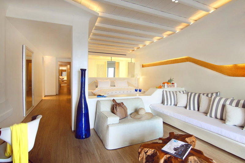 Cavo Tagoo Mykonos, Mýkonos City, Greece