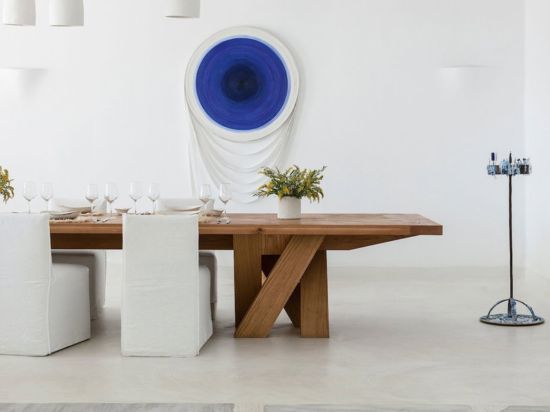 Mykonos Blu, A Grecotel Resort to Live, Mykonos, Greece