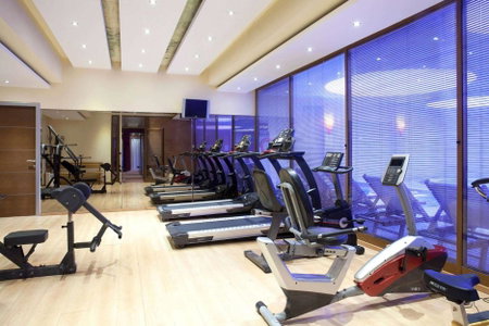 Zeus Essence Ramada by Wyndham Athens, Nea Makri, Greece