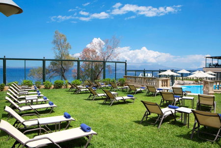 Zeus Essence Ramada by Wyndham Athens, Nea Makri, Greece