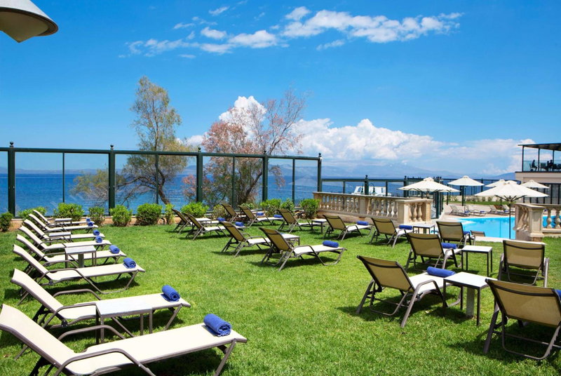 Zeus Essence Ramada by Wyndham Athens, Nea Makri, Greece