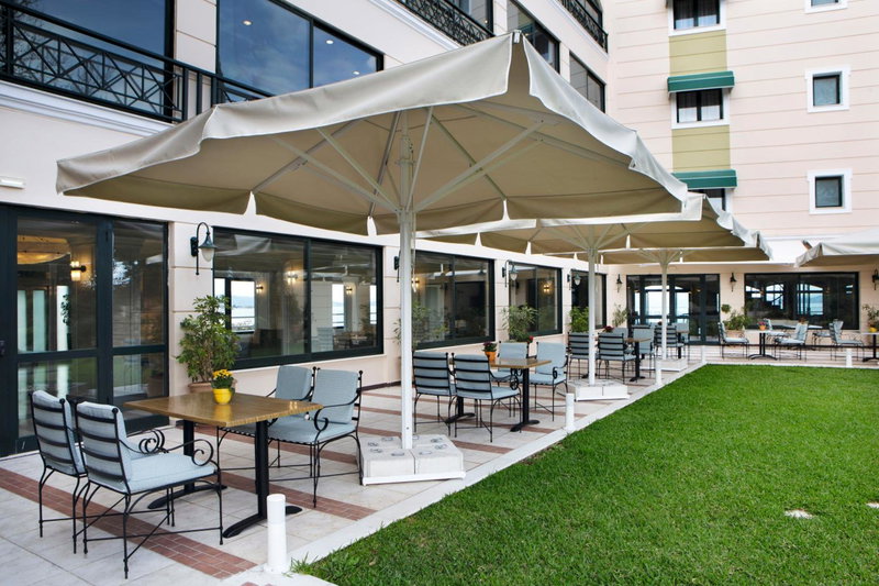 Zeus Essence Ramada by Wyndham Athens, Nea Makri, Greece