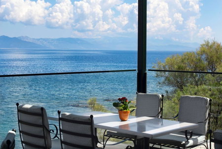 Zeus Essence Ramada by Wyndham Athens, Nea Makri, Greece
