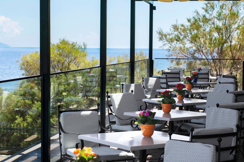 Zeus Essence Ramada by Wyndham Athens, Nea Makri, Greece