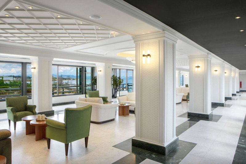 Zeus Essence Ramada by Wyndham Athens, Nea Makri, Greece