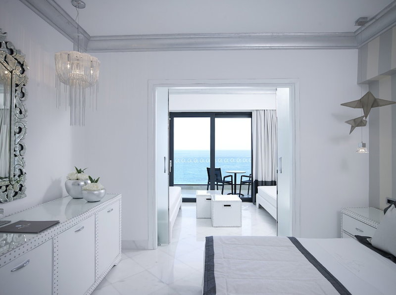 Mitsis Selection Alila, Rodos, Griechenland