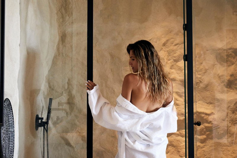 North Santorini - A Luxury Spa Hotel, Pirgos, Greece