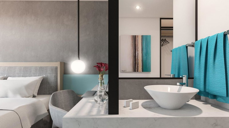 Hotel Avra by Smile hotels - Free Airport Shuttle, Artemida, Greece