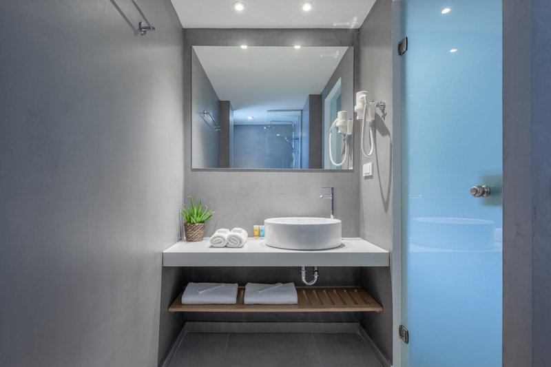 Hotel Avra by Smile hotels - Free Airport Shuttle, Artemida, Greece