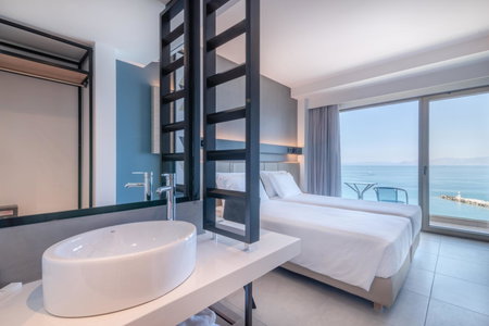 Hotel Avra by Smile hotels - Free Airport Shuttle, Artemida, Greece