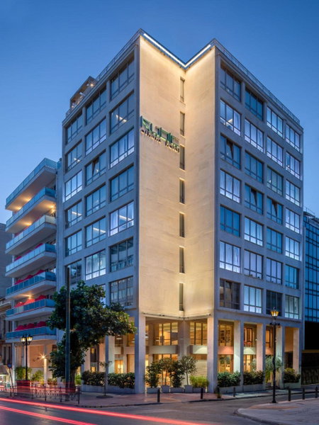 Casual Kubic Athens by Casual Hoteles, Athens, Griechenland