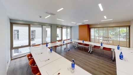 Casual Kubic Athens by Casual Hoteles, Athens, Griechenland