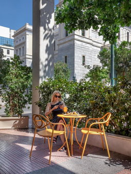 Casual Kubic Athens by Casual Hoteles, Athens, Griechenland