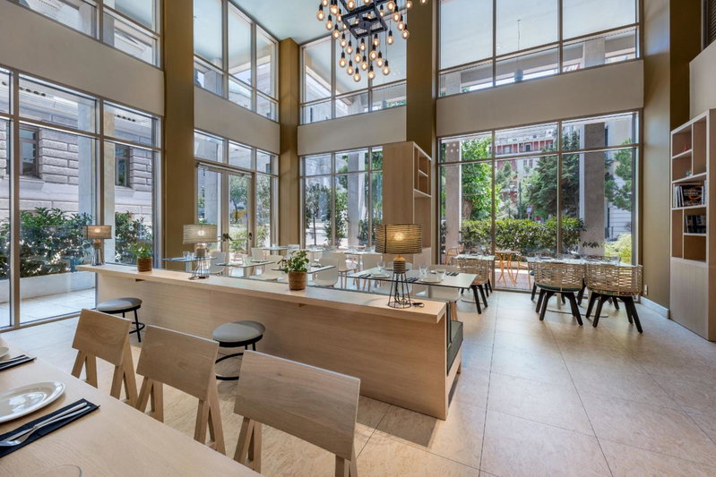 Casual Kubic Athens by Casual Hoteles, Athens, Griechenland