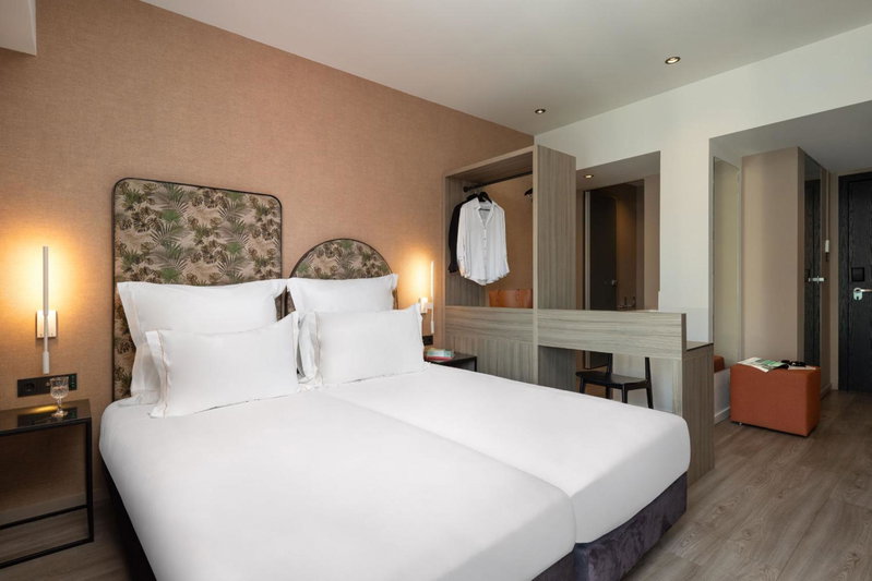 Casual Kubic Athens by Casual Hoteles, Athens, Griechenland