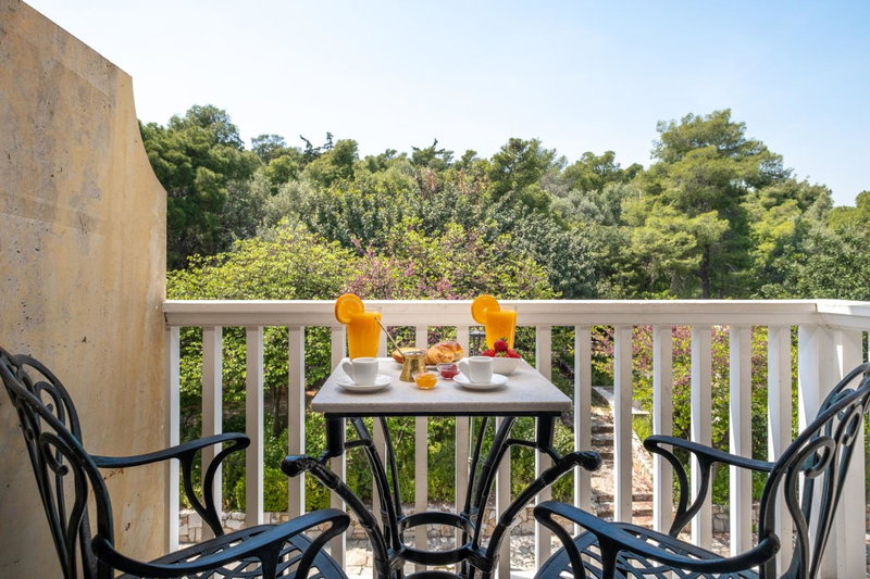 Acropolis View Hotel, Athens, Греция