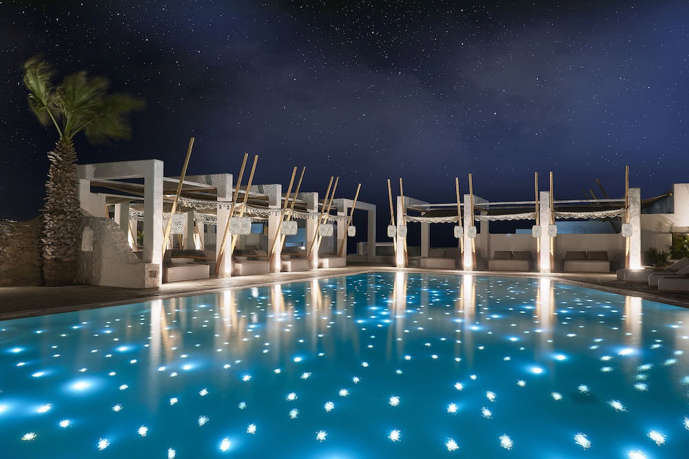 Hotel · Palladium Hotel, Mykonos
