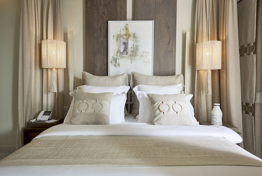 Palladium Hotel, Mykonos, Griechenland