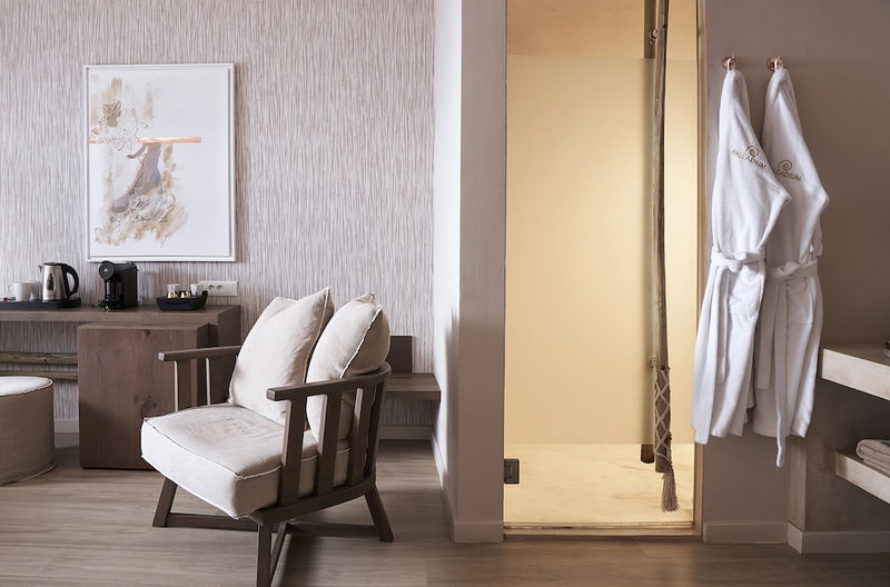 Palladium Hotel, Mykonos, Griechenland