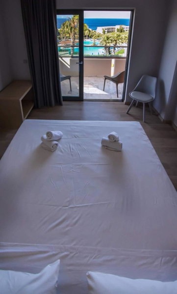 Kresten Palace Hotel, Rodos, Griechenland